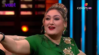 Entertainment Ki Raat - 13th January 2018 - एंटरटेनमेंट की रात