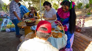 TORTAS Y SONRISAS, asi la preparamos en minutos || AY NOMAS