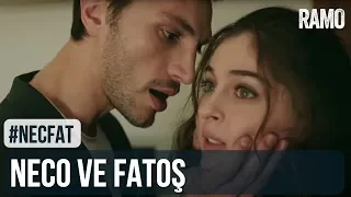 Neco ve Fatoş Sahneleri | #NecFat | Ramo