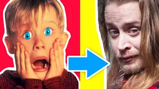 Top 10 Famous Child Celebs You Would NEVER Recognize Today