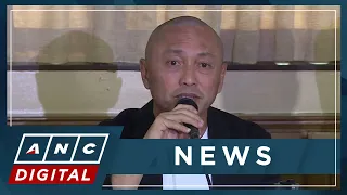 PNP says raids on Rep. Teves' properties legal | ANC