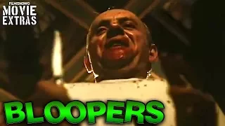 The Silence of the Lambs Bloopers & Gag Reel (1991)