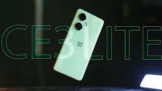 OnePlus Nord Ce3 Lite: The Shocking Truth After 2 Months