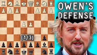 The Owens Defense