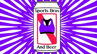 Sports Bras and Beer Ep 3 Krynn Bloomchick