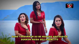 3 RATU BATAK Vol 5 - RO TU PULO BATAM | LAGU BATAK TERBARU  ( OFFICIAL MUSIC VIDEO )