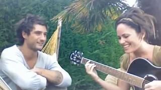 Cocoon - Comets Cover By Natalia Doco & Jérémy Frérot