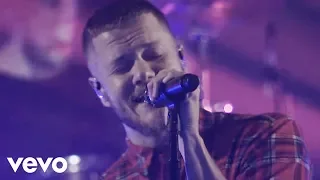 Imagine Dragons - Thunder (Live On The Honda Stage)