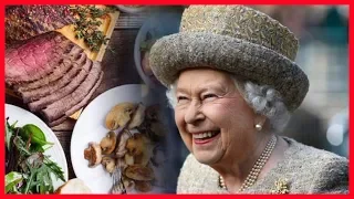 Queen Elizabeth II favourite meal: What is the Queen's FAVOURITE food?