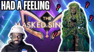 Jimmy Reacts to The Masked Singer Mother Nature: All Clues, Performances & Reveal