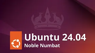 Ubuntu 24.04 - Das neue Ubuntu Flaggschiff vorgestellt