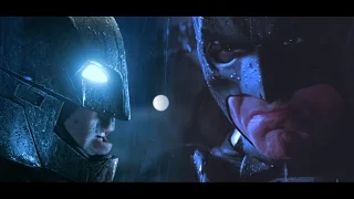 Batman - Infinite Crisis Trailer