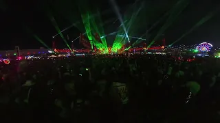 EDC Vegas 2023: Kaskade Redux - Full Set - Live at the main stage, Kinetic Field