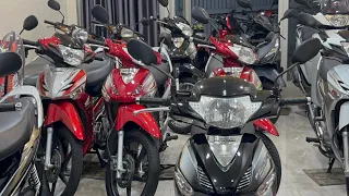 HONDA FUTRUE NEO X Fi ĐẸP 0913707268-0907788998