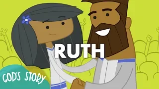 God's Story: Ruth