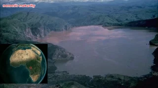 World's Deadliest Lake in Africa Once Killed 1,700 People Overnight, and We Still Don't Know Why