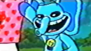 Smiling Critters VHS But I Edited It