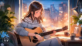 Daily LoFi Radio 🌿 Music to put you in a better study mood ~ Positive Lofi | Focus Music to study