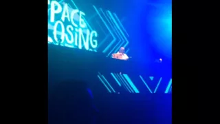 Carl Cox @ Space Ibiza Closing Party