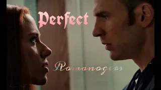 Romanogers - Perfect