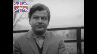 Benny Hill Show 1968  Upgraded Extracts