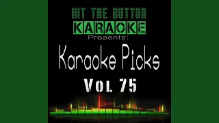 All The Time (Originally Performed By Zara Larsson) (Karaoke Version)