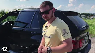 Самый честный обзор владельца. БМВ X5 е53 3.0D ! Вложения за 2 года в BMW x5 e53