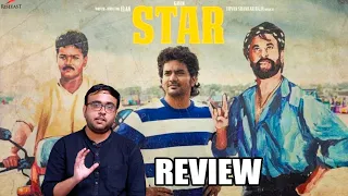 Star Movie Review | Vikatan Review | Kavin | Director Elan | Lal