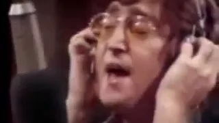 John Lennon - Jealous Guy  subtitulado al  español
