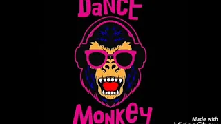 TONES AND I- Dance Monkey[tradução em português]