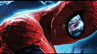 "The Amazing Spider Man Game" Ending / Last Chapter + Boss Fight How To Defeat Lizard