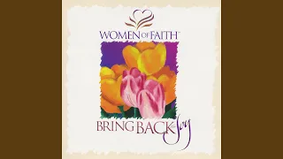Women Of Faith / We Will Glorify