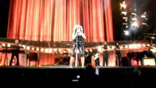 Tina Turner - River Deep Mountain High @ Gelredome May 2 2009