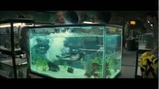 Piranha 3D - Official Trailer - 2010 [HD]