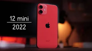 Saya Pindah dari iPhone 12 Pro ke HP ini dan Ketagihan - Review Pake iPhone 12 mini di tahun 2022