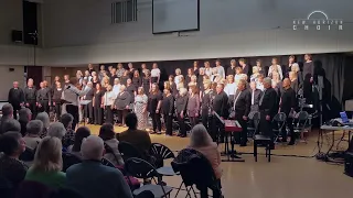 Rocky Horror Show medley (New Horizon Choir)