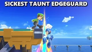 Most Hype Luigi Plays in Smash Ultimate