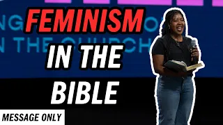 Does the Bible Empower Women? (Message) | Sandals Church
