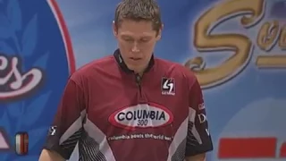 2010-2011 PBA World Championship Stepladder Finals - Show 3/3 (WSOB II)