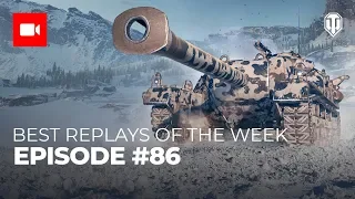 Best Replays of the Week: Episode #86