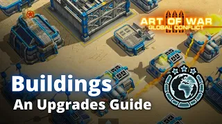 Buildings, which and what to upgrade