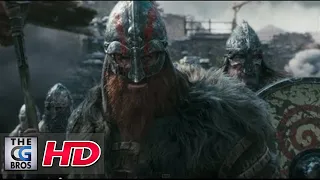 E3 2015 - CGI Trailers : "For Honor" - by Ubisoft