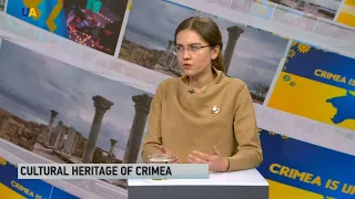 Cultural Heritage of Crimea