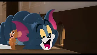 Kayla's Enforcer - Tom And Jerry 2021