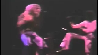 Led Zeppelin: Seattle 1977 "Bron-Y- Aur stomp"