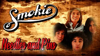 Smokie. Needles and Pins