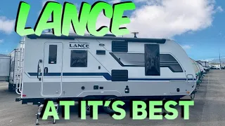 Best Travel Trailer?  Lance 1995