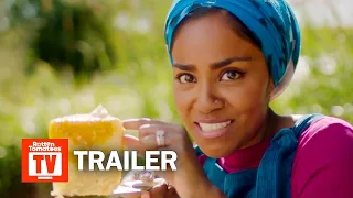 Nadiya Bakes Season 1 Trailer | Rotten Tomatoes TV