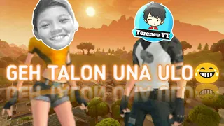 GEH TALON UNA ULO | CREATIVE DESTRUCTION PART 2