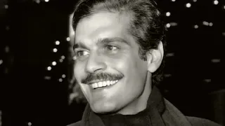 Discovering Film: Omar Sharif